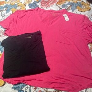 American Eagle soft and sexy t’s XXL